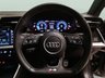 USED 2023 23 AUDI A3 1.0 TFSI 30 S line Sportback 5dr Petrol S Tronic Euro 6 (s/s) (110 ps) 