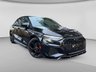 USED 2023 23 AUDI A3 1.0 TFSI 30 S line Sportback 5dr Petrol S Tronic Euro 6 (s/s) (110 ps) 