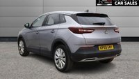 USED 2019 69 VAUXHALL GRANDLAND X 1.2 Turbo Elite Nav SUV 5dr Petrol Manual 6Spd Euro 6 (s/s) (130 ps) 