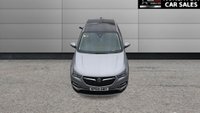 USED 2019 69 VAUXHALL GRANDLAND X 1.2 Turbo Elite Nav SUV 5dr Petrol Manual 6Spd Euro 6 (s/s) (130 ps) 