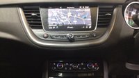 USED 2019 69 VAUXHALL GRANDLAND X 1.2 Turbo Elite Nav SUV 5dr Petrol Manual 6Spd Euro 6 (s/s) (130 ps) 