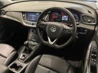 USED 2019 69 VAUXHALL GRANDLAND X 1.2 Turbo Elite Nav SUV 5dr Petrol Manual 6Spd Euro 6 (s/s) (130 ps) Heated and Cooled Front Seats