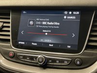 USED 2019 69 VAUXHALL GRANDLAND X 1.2 Turbo Elite Nav SUV 5dr Petrol Manual 6Spd Euro 6 (s/s) (130 ps) Heated and Cooled Front Seats