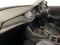USED 2019 69 VAUXHALL GRANDLAND X 1.2 Turbo Elite Nav SUV 5dr Petrol Manual 6Spd Euro 6 (s/s) (130 ps) Heated and Cooled Front Seats