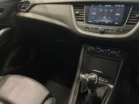 USED 2019 69 VAUXHALL GRANDLAND X 1.2 Turbo Elite Nav SUV 5dr Petrol Manual 6Spd Euro 6 (s/s) (130 ps) Heated and Cooled Front Seats