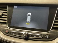 USED 2019 69 VAUXHALL GRANDLAND X 1.2 Turbo Elite Nav SUV 5dr Petrol Manual 6Spd Euro 6 (s/s) (130 ps) Heated and Cooled Front Seats