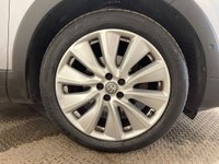 USED 2019 69 VAUXHALL GRANDLAND X 1.2 Turbo Elite Nav SUV 5dr Petrol Manual 6Spd Euro 6 (s/s) (130 ps) Heated and Cooled Front Seats
