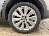 USED 2019 69 VAUXHALL GRANDLAND X 1.2 Turbo Elite Nav SUV 5dr Petrol Manual 6Spd Euro 6 (s/s) (130 ps) Heated and Cooled Front Seats