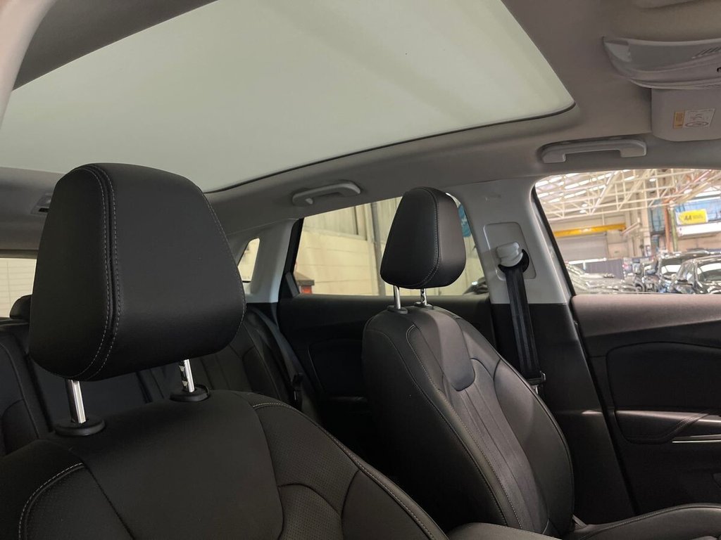 USED 2019 69 VAUXHALL GRANDLAND X 1.2 Turbo Elite Nav SUV 5dr Petrol Manual 6Spd Euro 6 (s/s) (130 ps) Heated and Cooled Front Seats