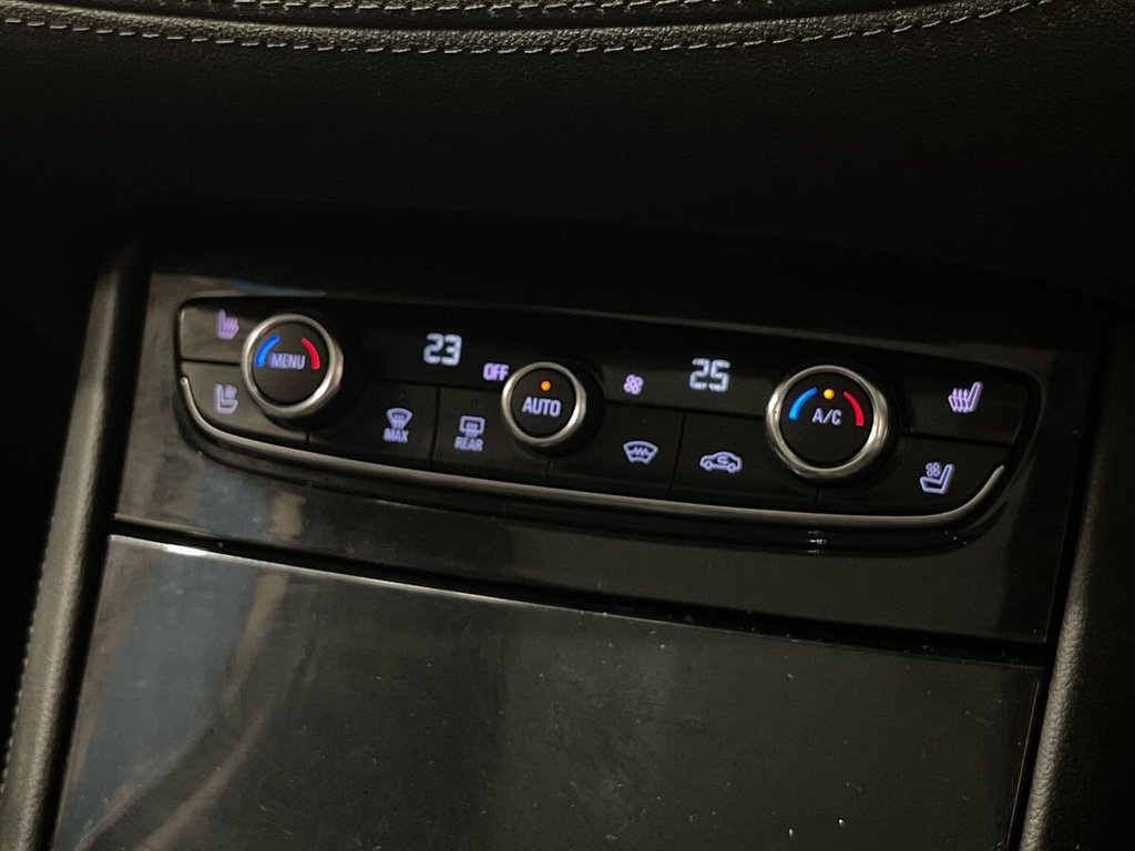 USED 2019 69 VAUXHALL GRANDLAND X 1.2 Turbo Elite Nav SUV 5dr Petrol Manual 6Spd Euro 6 (s/s) (130 ps) Heated and Cooled Front Seats