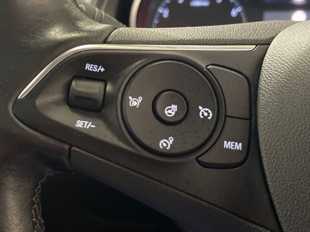 USED 2019 69 VAUXHALL GRANDLAND X 1.2 Turbo Elite Nav SUV 5dr Petrol Manual 6Spd Euro 6 (s/s) (130 ps) Heated and Cooled Front Seats