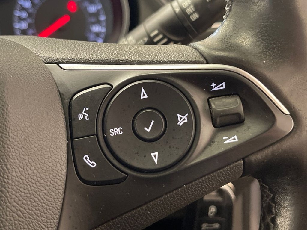 USED 2019 69 VAUXHALL GRANDLAND X 1.2 Turbo Elite Nav SUV 5dr Petrol Manual 6Spd Euro 6 (s/s) (130 ps) Heated and Cooled Front Seats