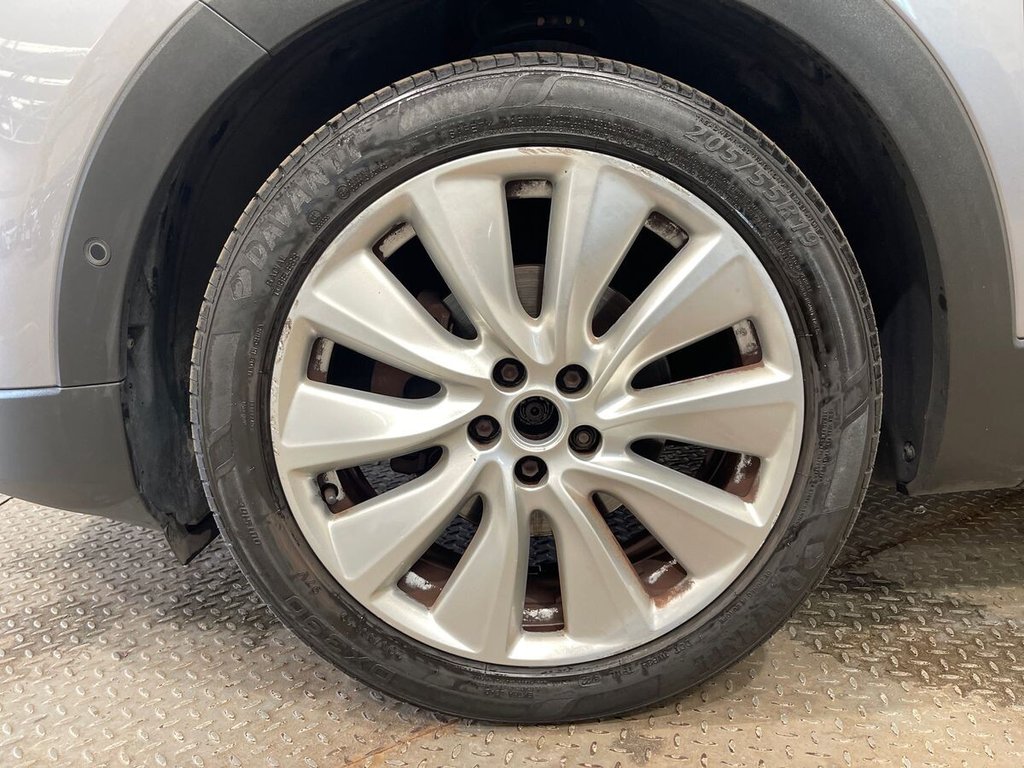 USED 2019 69 VAUXHALL GRANDLAND X 1.2 Turbo Elite Nav SUV 5dr Petrol Manual 6Spd Euro 6 (s/s) (130 ps) Heated and Cooled Front Seats