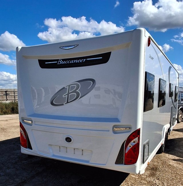 View our BUCCANEER CRUISER