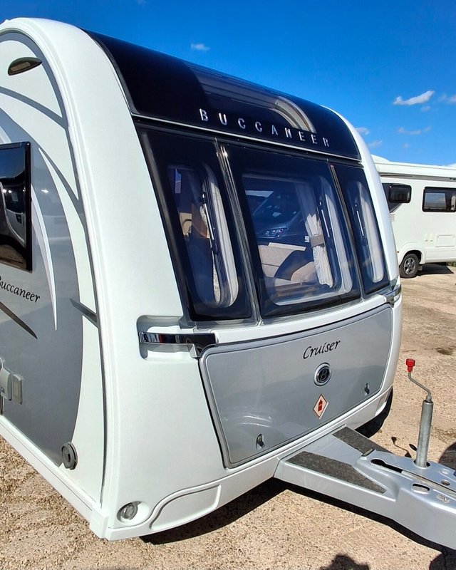 View our BUCCANEER CRUISER