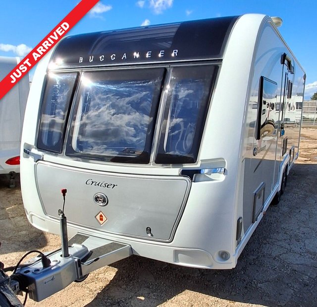 View our BUCCANEER CRUISER