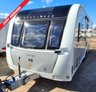 USED 2018 BUCCANEER CRUISER 2018 Buccaneer Cruiser 2018 Buccaneer Cruiser