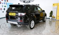 USED 2018 68 LAND ROVER DISCOVERY SPORT 2.0 TD4 HSE SUV 5dr Diesel Auto 4WD Euro 6 (s/s) (180 ps) +FREE 6 MONTHS NATIONWIDE WARRANTY+