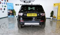 USED 2018 68 LAND ROVER DISCOVERY SPORT 2.0 TD4 HSE SUV 5dr Diesel Auto 4WD Euro 6 (s/s) (180 ps) +FREE 6 MONTHS NATIONWIDE WARRANTY+