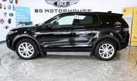 USED 2018 68 LAND ROVER DISCOVERY SPORT 2.0 TD4 HSE SUV 5dr Diesel Auto 4WD Euro 6 (s/s) (180 ps) +FREE 6 MONTHS NATIONWIDE WARRANTY+