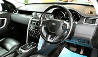 USED 2018 68 LAND ROVER DISCOVERY SPORT 2.0 TD4 HSE SUV 5dr Diesel Auto 4WD Euro 6 (s/s) (180 ps) +FREE 6 MONTHS NATIONWIDE WARRANTY+
