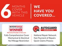 USED 2018 68 LAND ROVER DISCOVERY SPORT 2.0 TD4 HSE SUV 5dr Diesel Auto 4WD Euro 6 (s/s) (180 ps) +FREE 6 MONTHS NATIONWIDE WARRANTY+