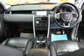 USED 2018 68 LAND ROVER DISCOVERY SPORT 2.0 TD4 HSE SUV 5dr Diesel Auto 4WD Euro 6 (s/s) (180 ps) +FREE 6 MONTHS NATIONWIDE WARRANTY+