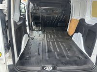 USED 2016 16 FORD TRANSIT CONNECT 1.6 TDCi 200 Trend Panel Van 5dr Diesel Manual L1 H1 (94 bhp) NO VAT 1 OWNER 44K FSH (7 SERVICES) !!!!! SUPERB 1 OWNER LOW MILES VAN