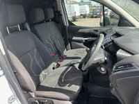 USED 2016 16 FORD TRANSIT CONNECT 1.6 TDCi 200 Trend Panel Van 5dr Diesel Manual L1 H1 (94 bhp) NO VAT 1 OWNER 44K FSH (7 SERVICES) !!!!! SUPERB 1 OWNER LOW MILES VAN