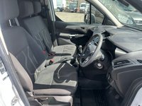 USED 2016 16 FORD TRANSIT CONNECT 1.6 TDCi 200 Trend Panel Van 5dr Diesel Manual L1 H1 (94 bhp) NO VAT 1 OWNER 44K FSH (7 SERVICES) !!!!! SUPERB 1 OWNER LOW MILES VAN