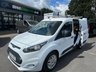 USED 2016 16 FORD TRANSIT CONNECT 1.6 TDCi 200 Trend Panel Van 5dr Diesel Manual L1 H1 (94 bhp) NO VAT 1 OWNER 44K FSH (7 SERVICES) !!!!! SUPERB 1 OWNER LOW MILES VAN