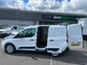 USED 2016 16 FORD TRANSIT CONNECT 1.6 TDCi 200 Trend Panel Van 5dr Diesel Manual L1 H1 (94 bhp) NO VAT 1 OWNER 44K FSH (7 SERVICES) !!!!! SUPERB 1 OWNER LOW MILES VAN