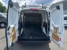 USED 2016 16 FORD TRANSIT CONNECT 1.6 TDCi 200 Trend Panel Van 5dr Diesel Manual L1 H1 (94 bhp) NO VAT 1 OWNER 44K FSH (7 SERVICES) !!!!! SUPERB 1 OWNER LOW MILES VAN