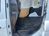 USED 2016 16 FORD TRANSIT CONNECT 1.6 TDCi 200 Trend Panel Van 5dr Diesel Manual L1 H1 (94 bhp) NO VAT 1 OWNER 44K FSH (7 SERVICES) !!!!! SUPERB 1 OWNER LOW MILES VAN