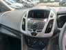 USED 2016 16 FORD TRANSIT CONNECT 1.6 TDCi 200 Trend Panel Van 5dr Diesel Manual L1 H1 (94 bhp) NO VAT 1 OWNER 44K FSH (7 SERVICES) !!!!! SUPERB 1 OWNER LOW MILES VAN