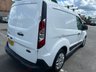USED 2016 16 FORD TRANSIT CONNECT 1.6 TDCi 200 Trend Panel Van 5dr Diesel Manual L1 H1 (94 bhp) NO VAT 1 OWNER 44K FSH (7 SERVICES) !!!!! SUPERB 1 OWNER LOW MILES VAN