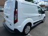 USED 2016 16 FORD TRANSIT CONNECT 1.6 TDCi 200 Trend Panel Van 5dr Diesel Manual L1 H1 (94 bhp) NO VAT 1 OWNER 44K FSH (7 SERVICES) !!!!! SUPERB 1 OWNER LOW MILES VAN