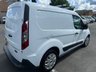USED 2016 16 FORD TRANSIT CONNECT 1.6 TDCi 200 Trend Panel Van 5dr Diesel Manual L1 H1 (94 bhp) NO VAT 1 OWNER 44K FSH (7 SERVICES) !!!!! SUPERB 1 OWNER LOW MILES VAN