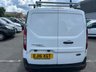 USED 2016 16 FORD TRANSIT CONNECT 1.6 TDCi 200 Trend Panel Van 5dr Diesel Manual L1 H1 (94 bhp) NO VAT 1 OWNER 44K FSH (7 SERVICES) !!!!! SUPERB 1 OWNER LOW MILES VAN