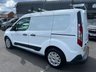 USED 2016 16 FORD TRANSIT CONNECT 1.6 TDCi 200 Trend Panel Van 5dr Diesel Manual L1 H1 (94 bhp) NO VAT 1 OWNER 44K FSH (7 SERVICES) !!!!! SUPERB 1 OWNER LOW MILES VAN