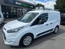 USED 2016 16 FORD TRANSIT CONNECT 1.6 TDCi 200 Trend Panel Van 5dr Diesel Manual L1 H1 (94 bhp) NO VAT 1 OWNER 44K FSH (7 SERVICES) !!!!! SUPERB 1 OWNER LOW MILES VAN