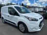 USED 2016 16 FORD TRANSIT CONNECT 1.6 TDCi 200 Trend Panel Van 5dr Diesel Manual L1 H1 (94 bhp) NO VAT 1 OWNER 44K FSH (7 SERVICES) !!!!! SUPERB 1 OWNER LOW MILES VAN