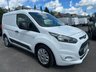 USED 2016 16 FORD TRANSIT CONNECT 1.6 TDCi 200 Trend Panel Van 5dr Diesel Manual L1 H1 (94 bhp) NO VAT 1 OWNER 44K FSH (7 SERVICES) !!!!! SUPERB 1 OWNER LOW MILES VAN