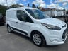USED 2016 16 FORD TRANSIT CONNECT 1.6 TDCi 200 Trend Panel Van 5dr Diesel Manual L1 H1 (94 bhp) NO VAT 1 OWNER 44K FSH (7 SERVICES) !!!!! SUPERB 1 OWNER LOW MILES VAN