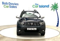 USED 2023 72 DACIA DUSTER 1.3 TCe Comfort SUV 5dr Petrol Manual Euro 6 (s/s) (130 ps) 1 Owner Full Dacia Service History, CarPlay, Parking Camera, Cruise Control, 45000 Miles, USB & Bluetooth