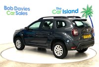 USED 2023 72 DACIA DUSTER 1.3 TCe Comfort SUV 5dr Petrol Manual Euro 6 (s/s) (130 ps) 1 Owner Full Dacia Service History, CarPlay, Parking Camera, Cruise Control, 45000 Miles, USB & Bluetooth