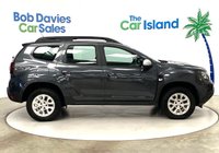 USED 2023 72 DACIA DUSTER 1.3 TCe Comfort SUV 5dr Petrol Manual Euro 6 (s/s) (130 ps) 1 Owner Full Dacia Service History, CarPlay, Parking Camera, Cruise Control, 45000 Miles, USB & Bluetooth