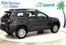 USED 2023 72 DACIA DUSTER 1.3 TCe Comfort SUV 5dr Petrol Manual Euro 6 (s/s) (130 ps) 1 Owner Full Dacia Service History, CarPlay, Parking Camera, Cruise Control, 45000 Miles, USB & Bluetooth