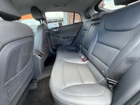 USED 2022 72 HYUNDAI IONIQ 38.3kWh Premium SE Hatchback 5dr Electric Auto (136 ps) **SATNAV~LEATHER~SENSORS**