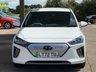 USED 2022 72 HYUNDAI IONIQ 38.3kWh Premium SE Hatchback 5dr Electric Auto (136 ps) **SATNAV~LEATHER~SENSORS**